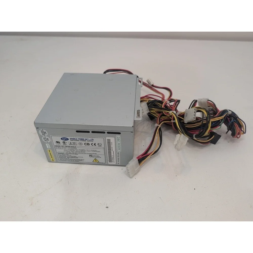 Sparkle Power Power Supply FSP460-60GLN